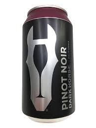 Dark Horse Pinot Noir